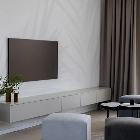 Holiday Palms-4 By Interhome Semesterbostad *