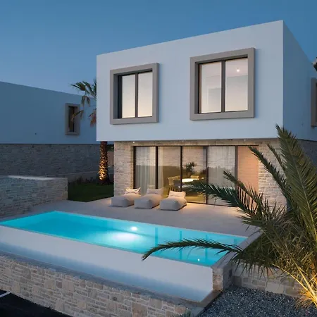 Holiday Palms-4 By Interhome *